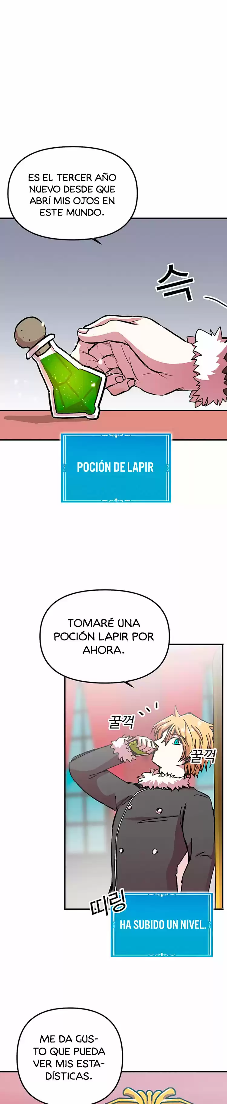 Bug Player - Capítulo 70 - Página 25 - LectorTMOo