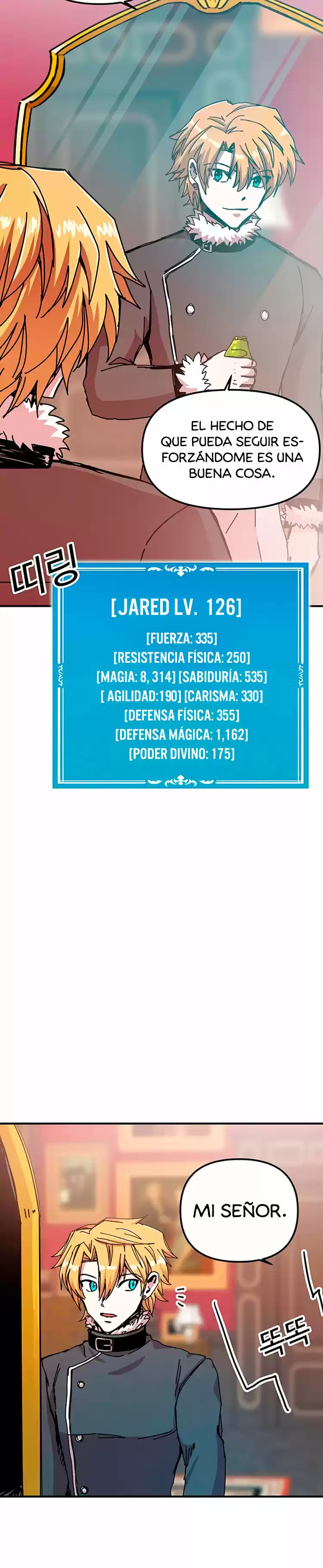 Bug Player - Capítulo 70 - Página 26 - LectorTMOo