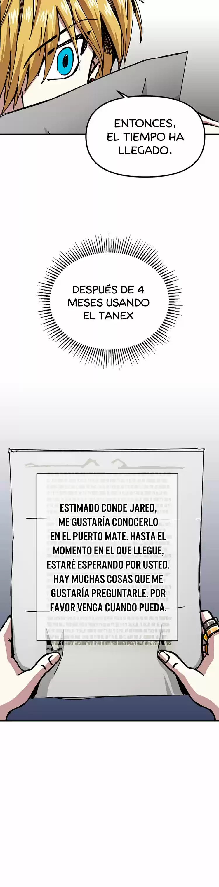 Bug Player - Capítulo 71 - Página 20 - LectorTMOo