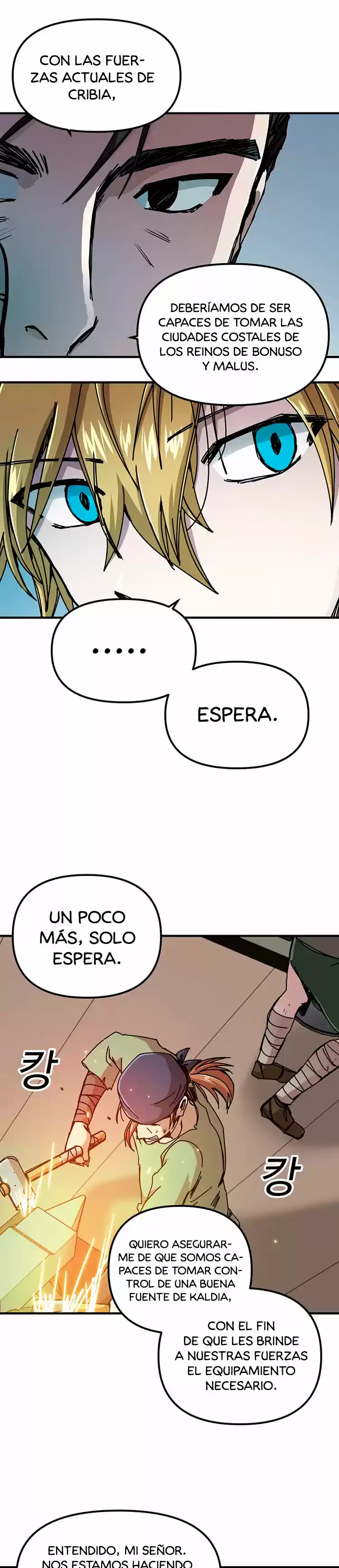 Bug Player - Capítulo 71 - Página 26 - LectorTMOo