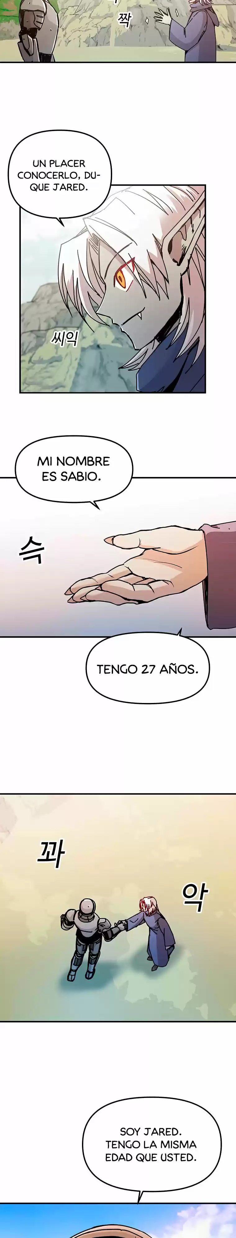 Bug Player - Capítulo 72 - Página 8 - LectorTMOo