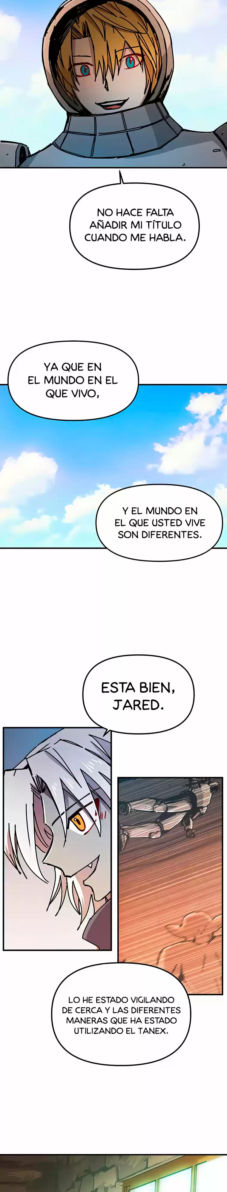 Bug Player - Capítulo 72 - Página 9 - LectorTMOo