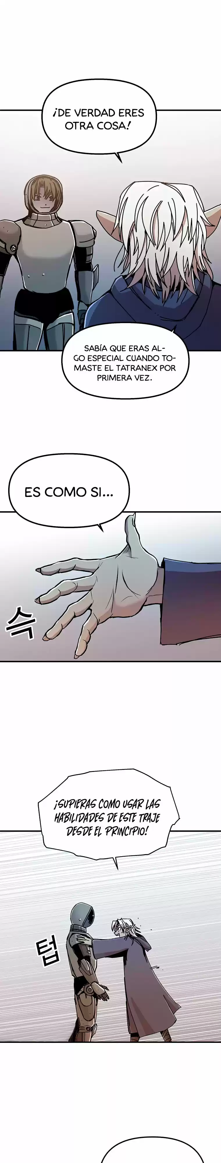 Bug Player - Capítulo 72 - Página 11 - LectorTMOo