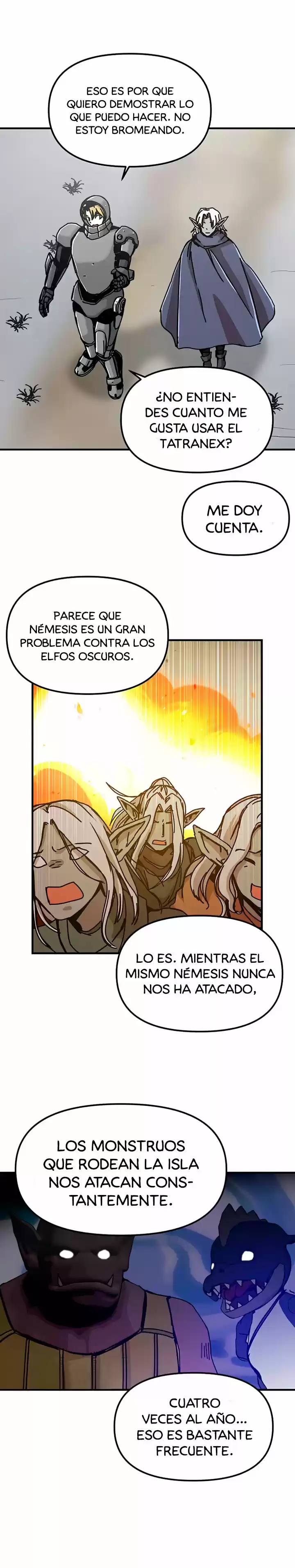 Bug Player - Capítulo 72 - Página 24 - LectorTMOo