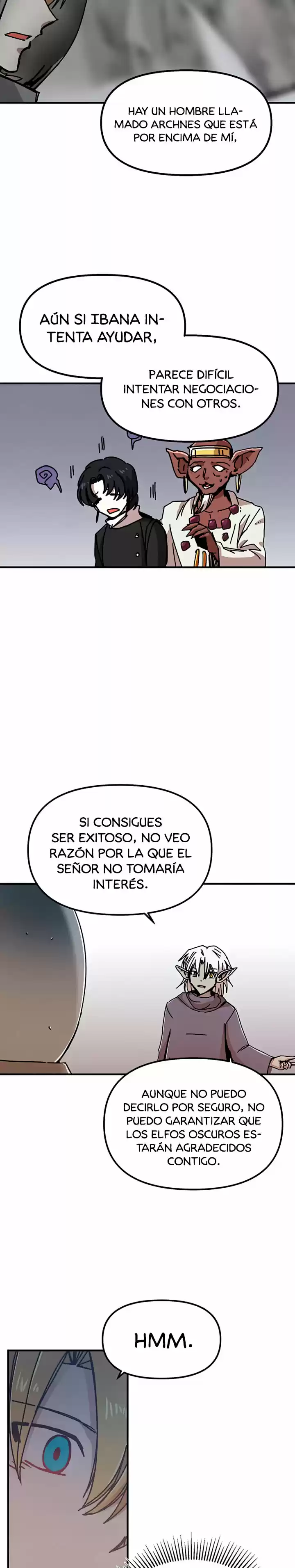 Bug Player - Capítulo 72 - Página 26 - LectorTMOo
