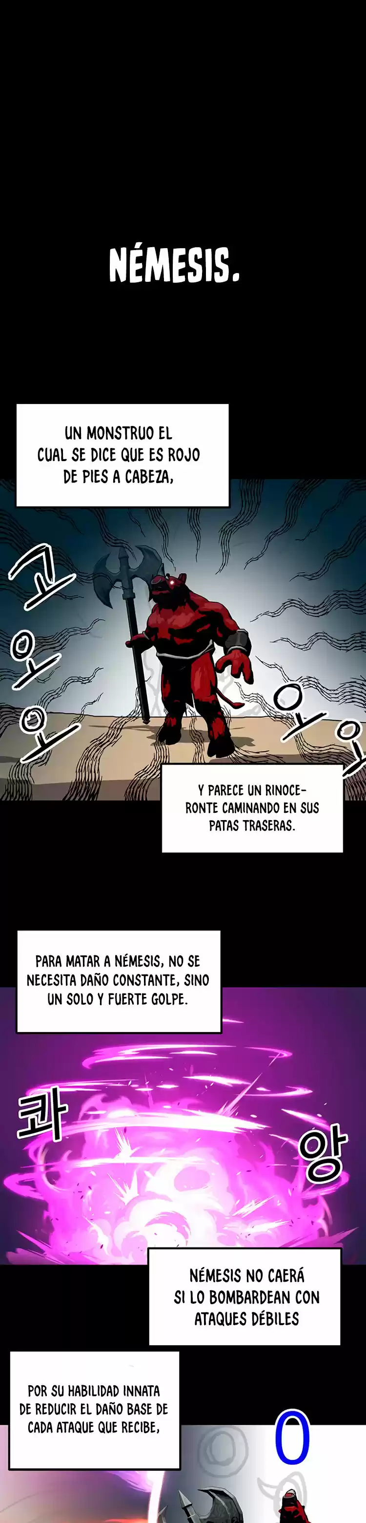 Bug Player - Capítulo 73 - Página 5 - LectorTMOo