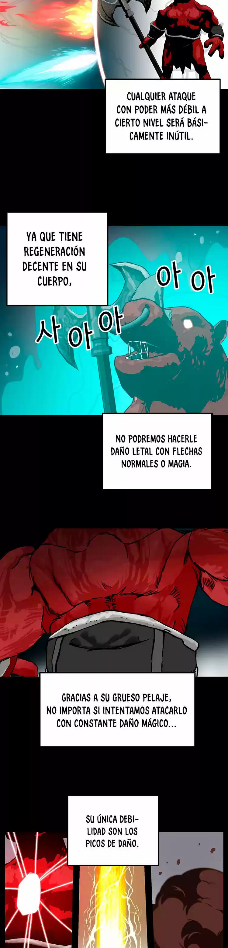 Bug Player - Capítulo 73 - Página 6 - LectorTMOo
