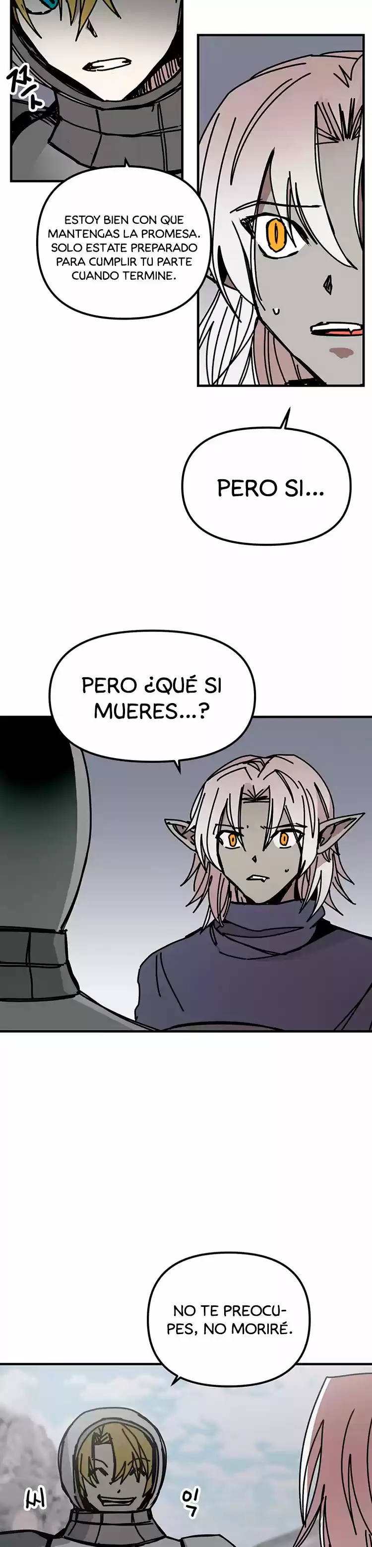 Bug Player - Capítulo 73 - Página 9 - LectorTMOo