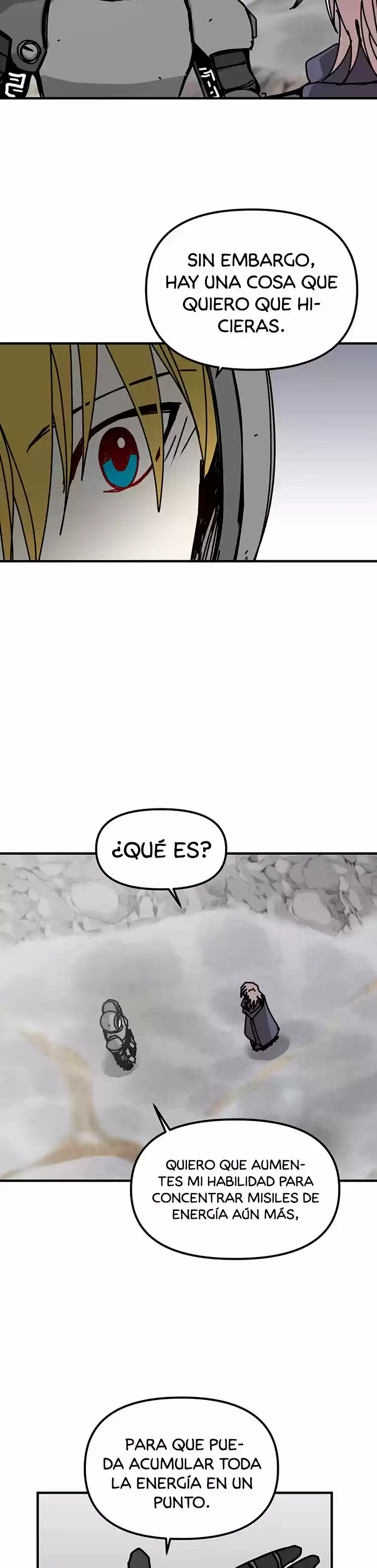 Bug Player - Capítulo 73 - Página 10 - LectorTMOo