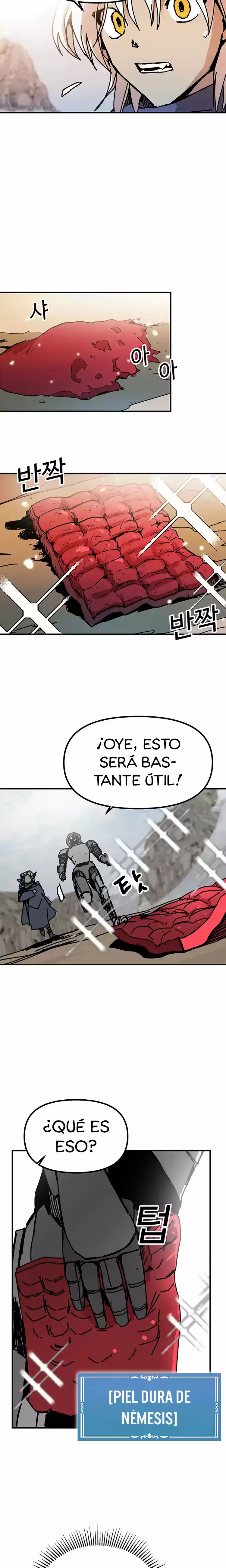 Bug Player - Capítulo 74 - Página 15 - LectorTMOo