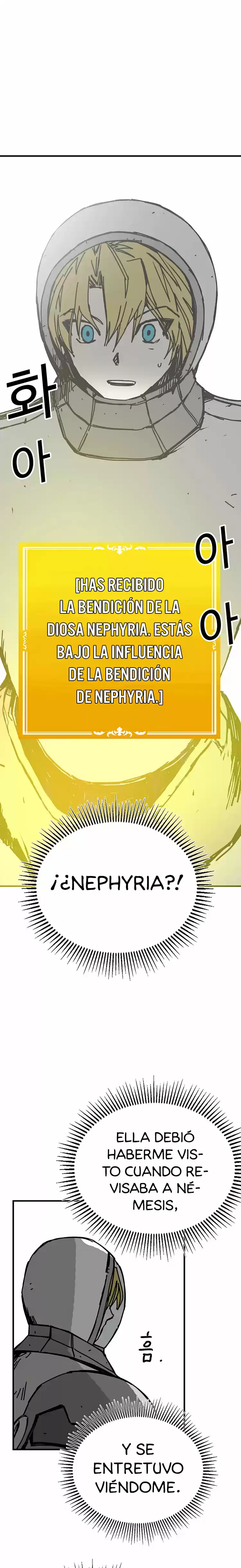 Bug Player - Capítulo 74 - Página 18 - LectorTMOo
