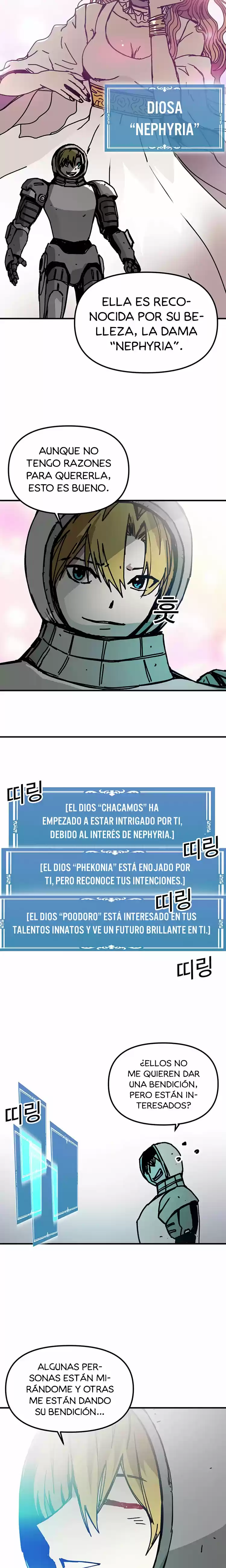 Bug Player - Capítulo 74 - Página 20 - LectorTMOo