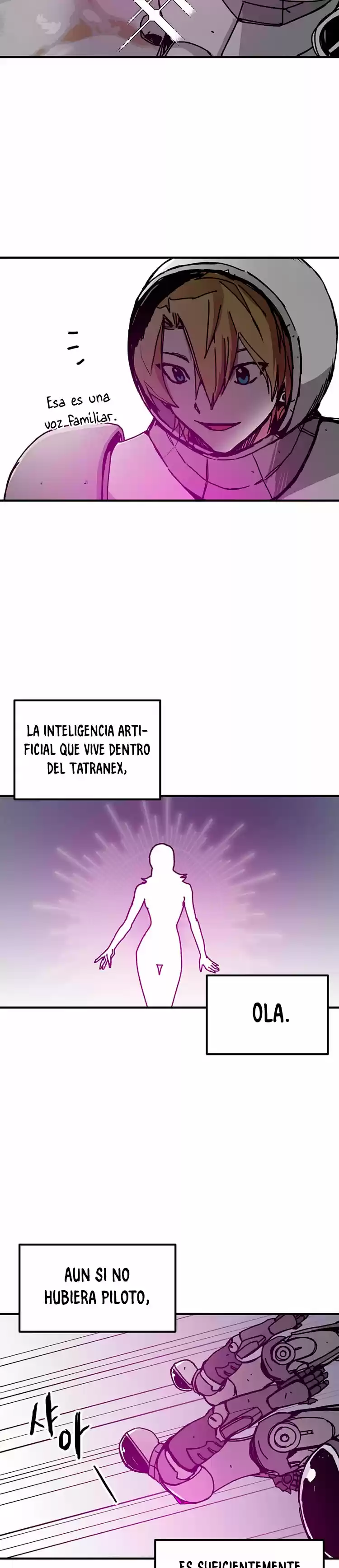 Bug Player - Capítulo 75 - Página 6 - LectorTMOo