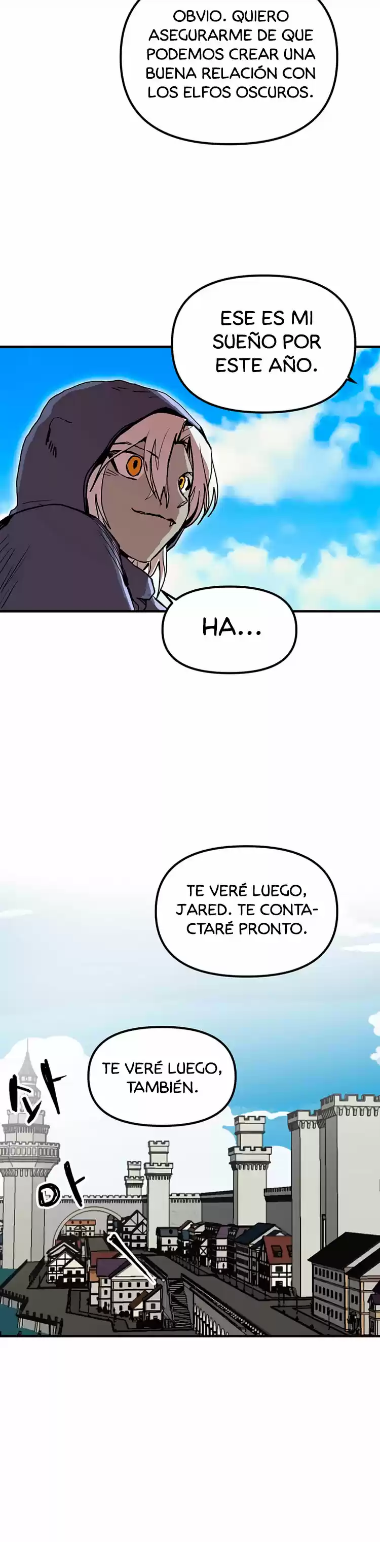 Bug Player - Capítulo 75 - Página 14 - LectorTMOo