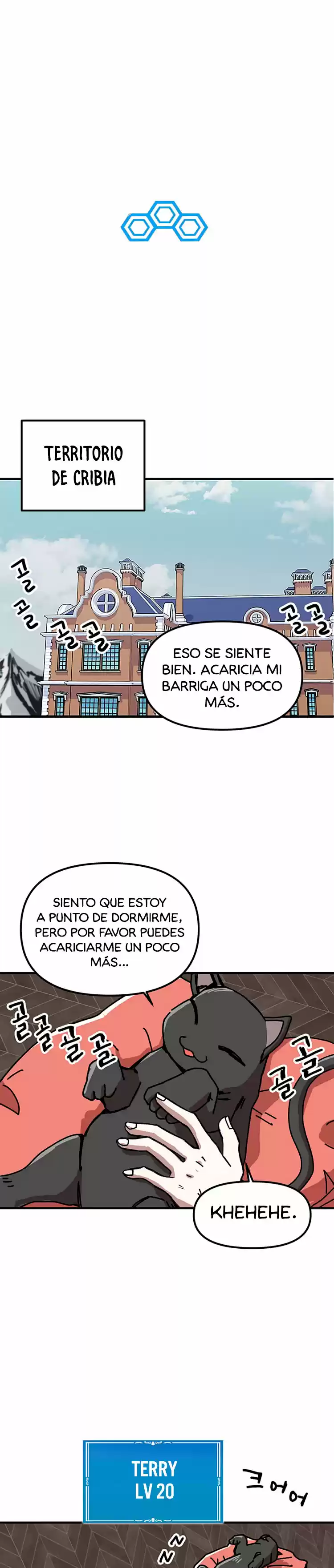 Bug Player - Capítulo 75 - Página 15 - LectorTMOo