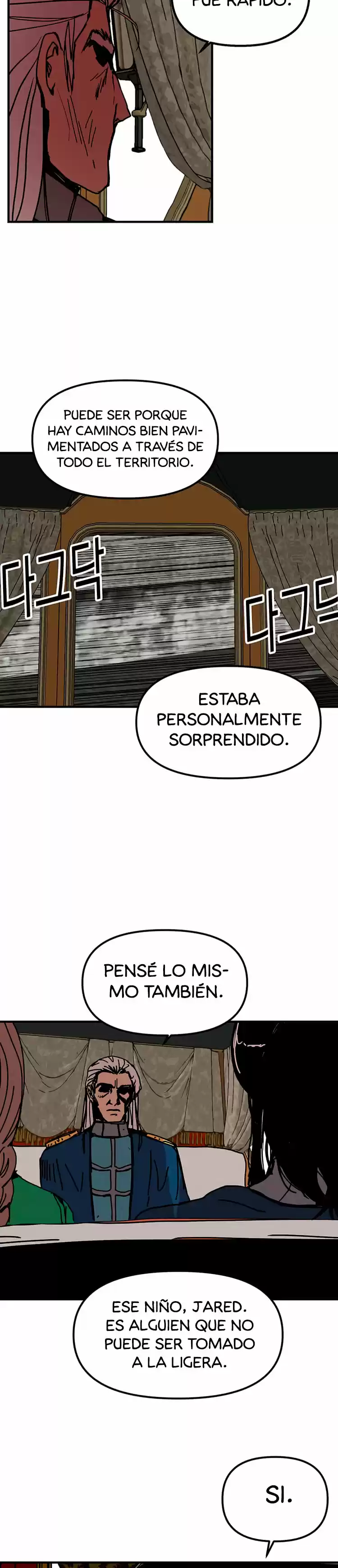 Bug Player - Capítulo 75 - Página 25 - LectorTMOo