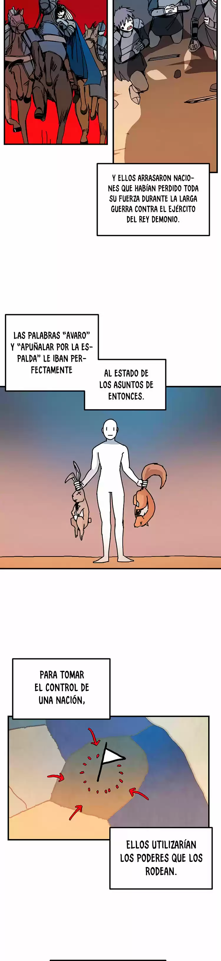 Bug Player - Capítulo 76 - Página 6 - LectorTMOo