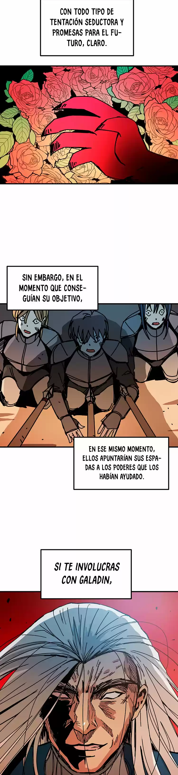 Bug Player - Capítulo 76 - Página 7 - LectorTMOo