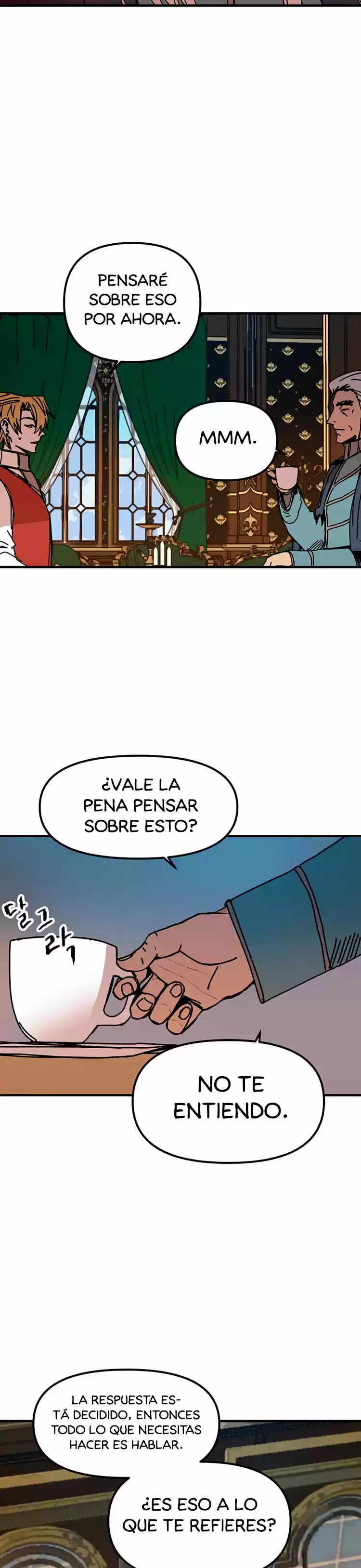 Bug Player - Capítulo 76 - Página 12 - LectorTMOo