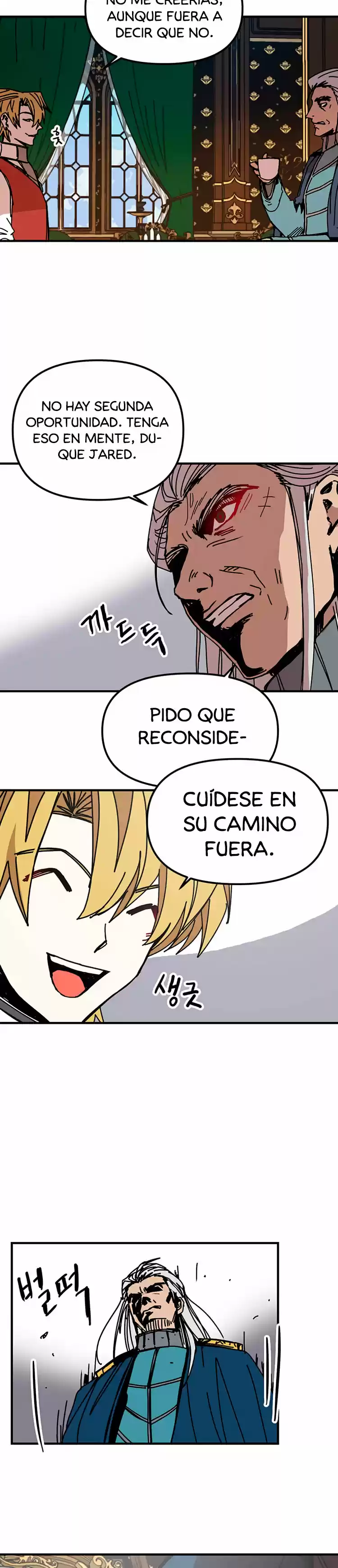 Bug Player - Capítulo 76 - Página 18 - LectorTMOo