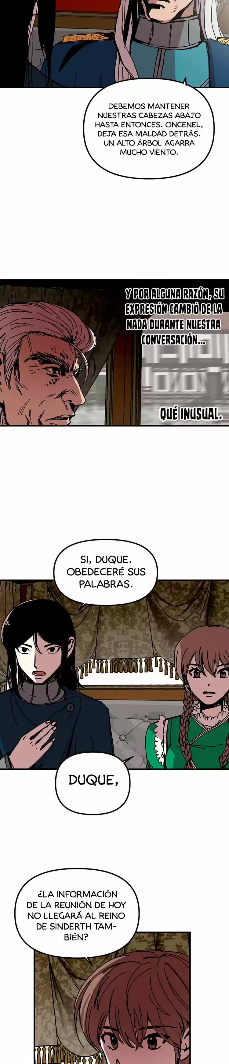 Bug Player - Capítulo 76 - Página 24 - LectorTMOo