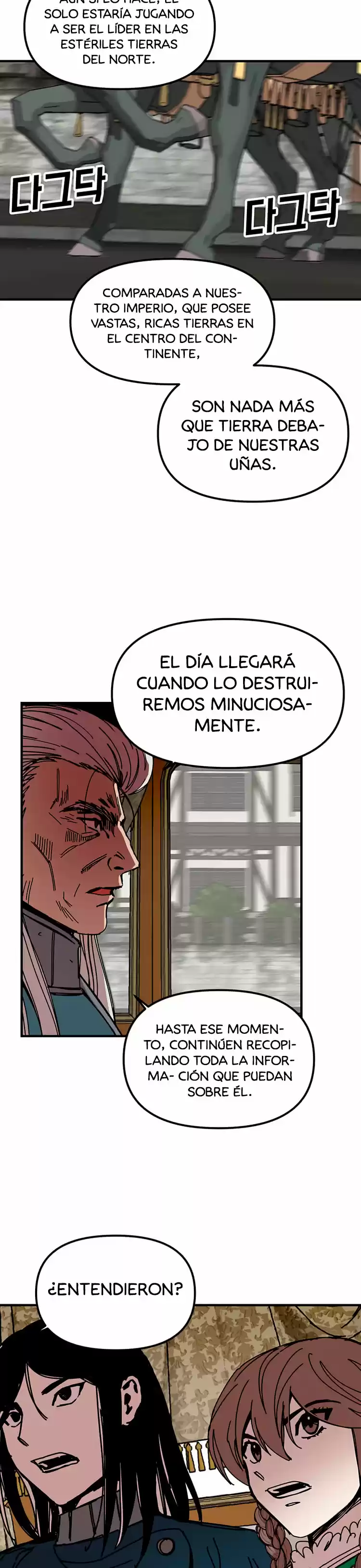 Bug Player - Capítulo 76 - Página 26 - LectorTMOo