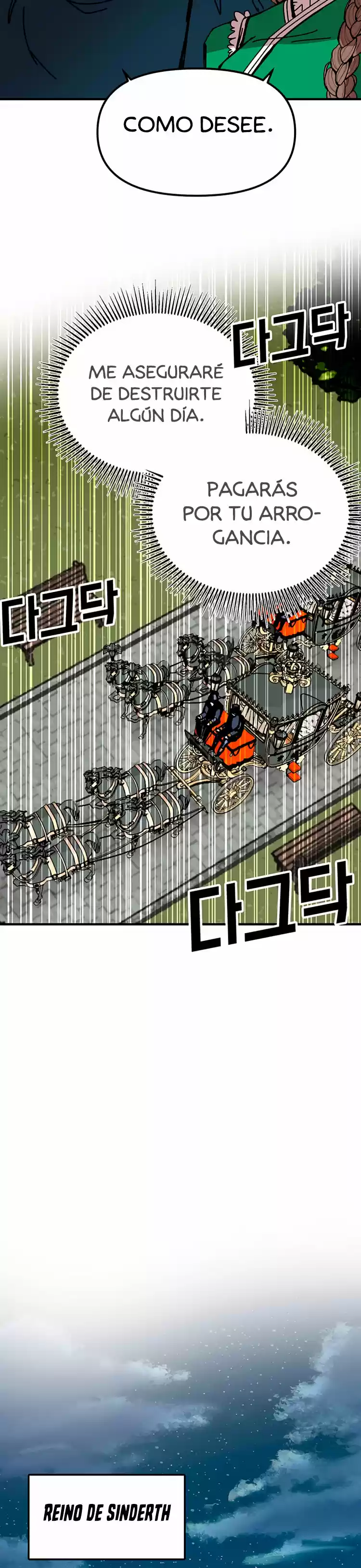 Bug Player - Capítulo 76 - Página 27 - LectorTMOo