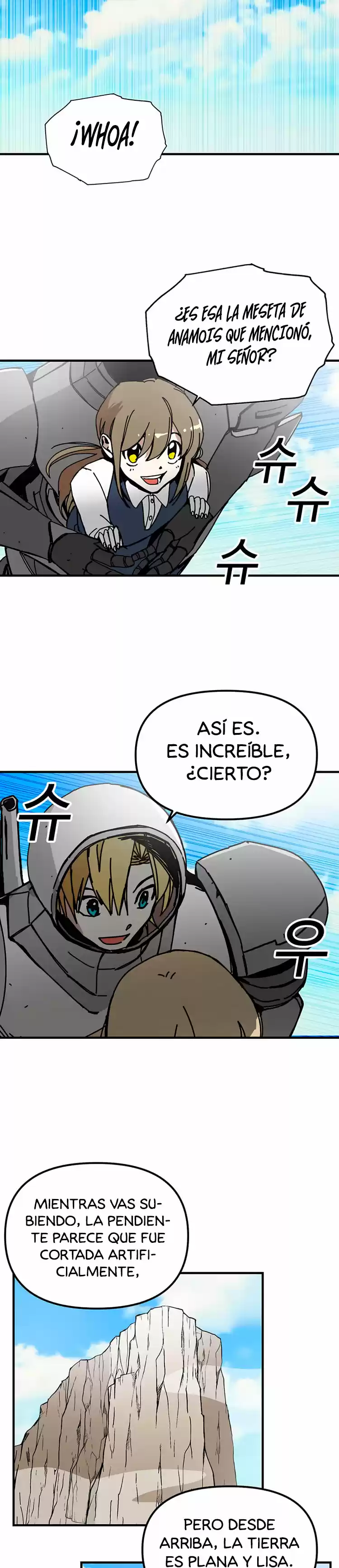 Bug Player - Capítulo 77 - Página 8 - LectorTMOo