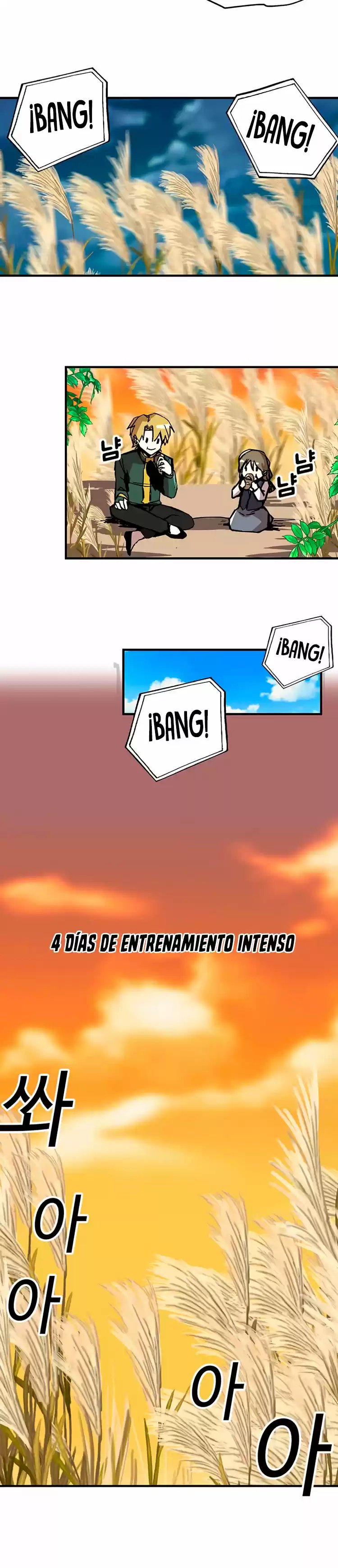 Bug Player - Capítulo 77 - Página 28 - LectorTMOo
