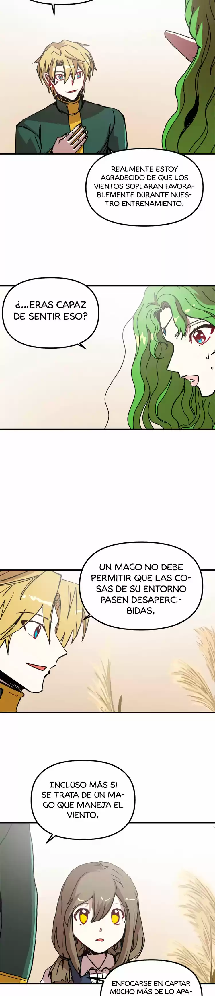 Bug Player - Capítulo 78 - Página 20 - LectorTMOo