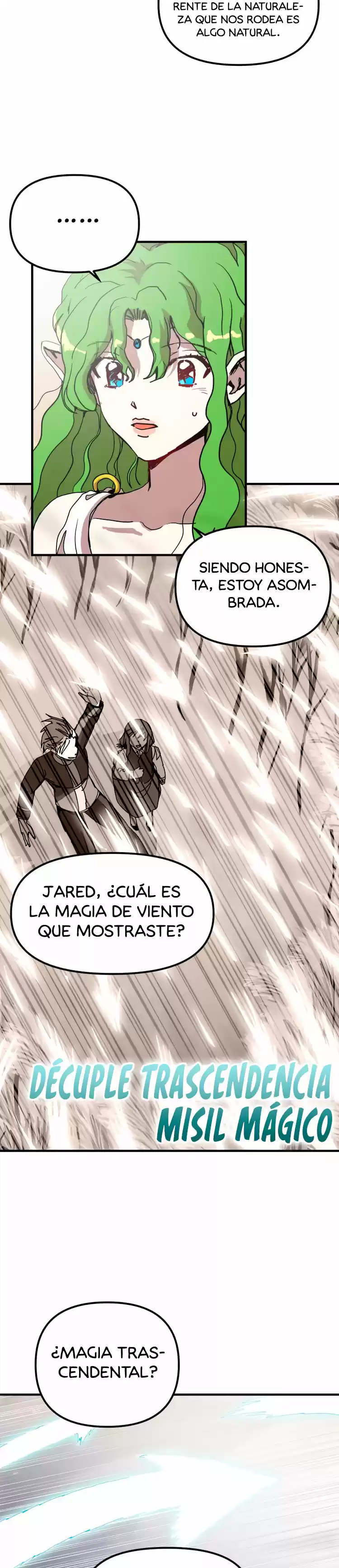 Bug Player - Capítulo 78 - Página 21 - LectorTMOo