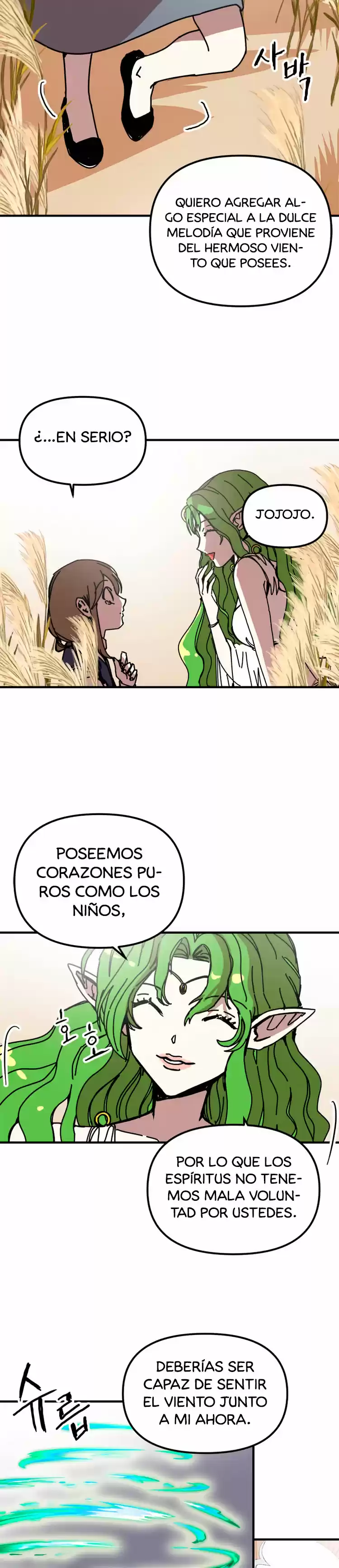 Bug Player - Capítulo 78 - Página 24 - LectorTMOo