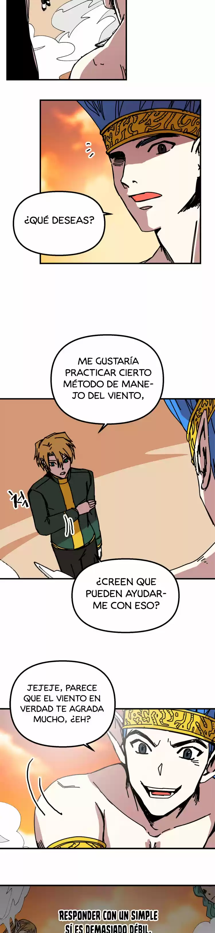 Bug Player - Capítulo 78 - Página 26 - LectorTMOo