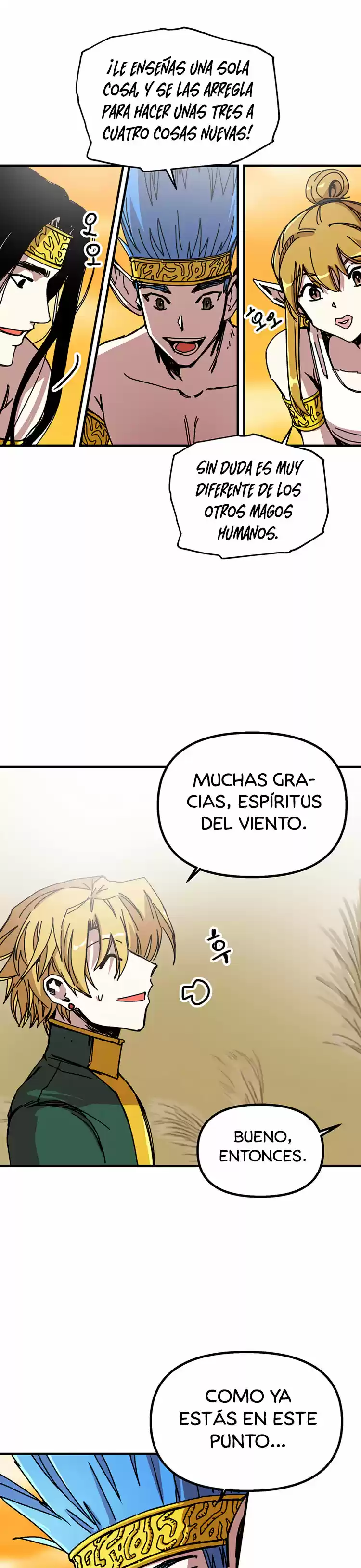 Bug Player - Capítulo 79 - Página 9 - LectorTMOo