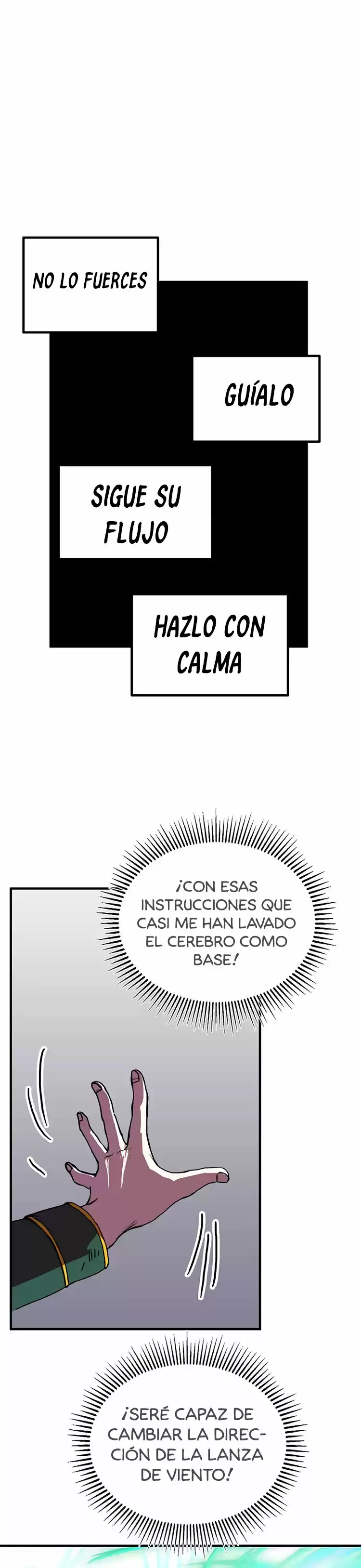 Bug Player - Capítulo 79 - Página 14 - LectorTMOo