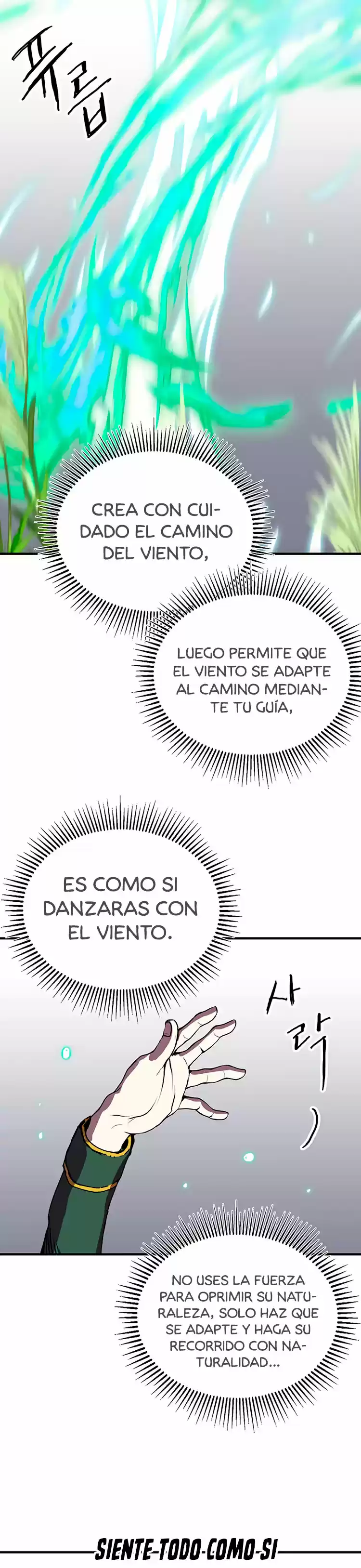 Bug Player - Capítulo 79 - Página 15 - LectorTMOo