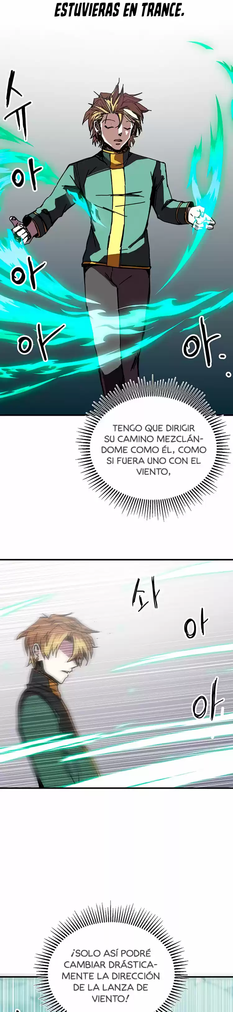 Bug Player - Capítulo 79 - Página 16 - LectorTMOo