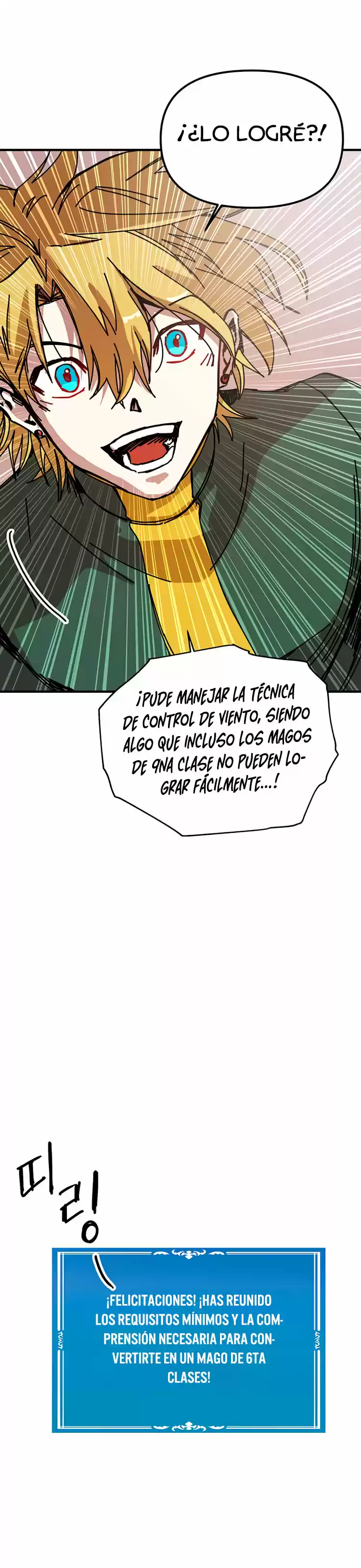 Bug Player - Capítulo 79 - Página 19 - LectorTMOo