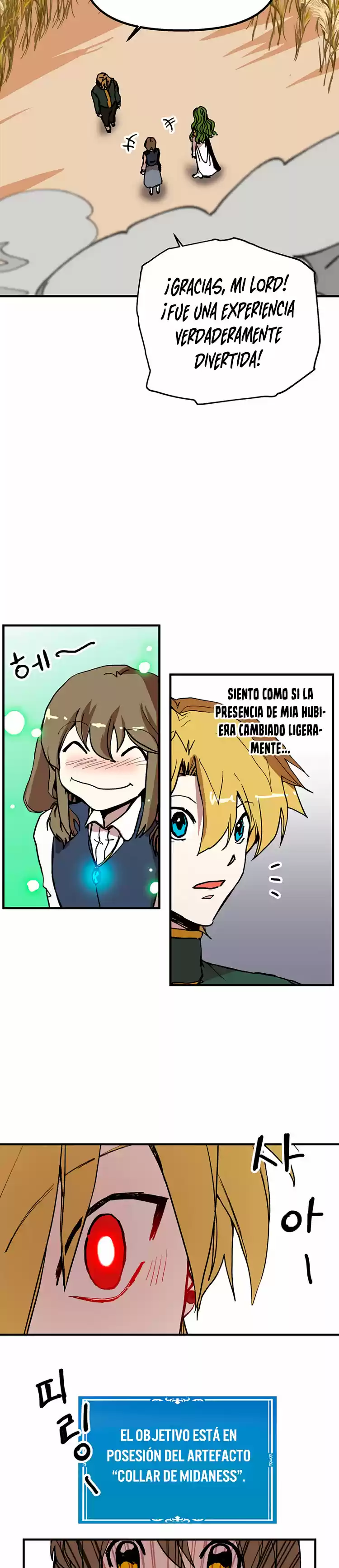 Bug Player - Capítulo 79 - Página 24 - LectorTMOo