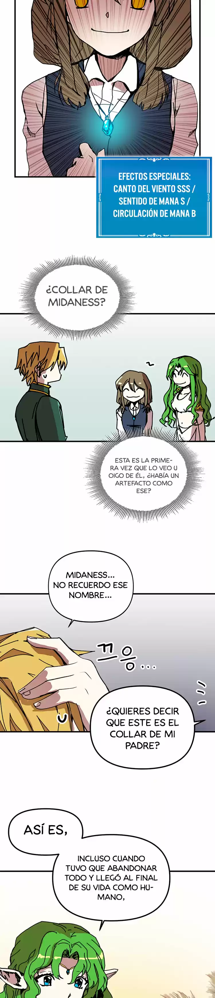 Bug Player - Capítulo 79 - Página 25 - LectorTMOo