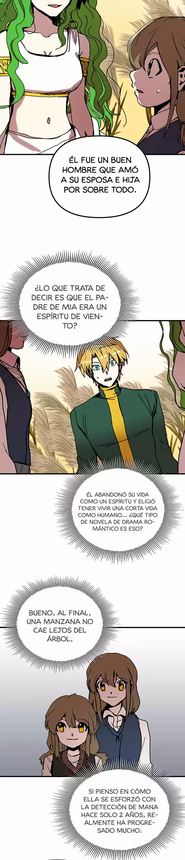 Bug Player - Capítulo 79 - Página 26 - LectorTMOo