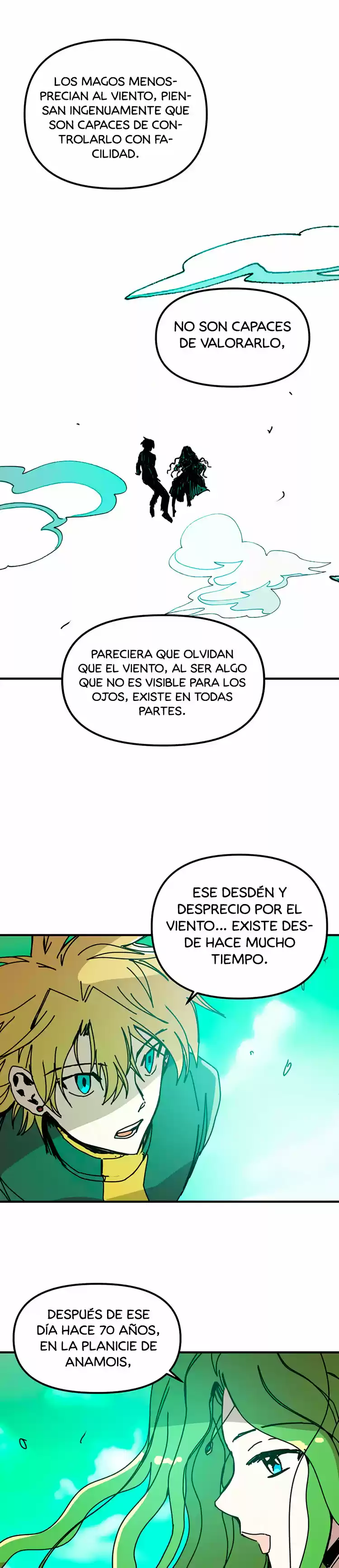 Bug Player - Capítulo 79 - Página 29 - LectorTMOo