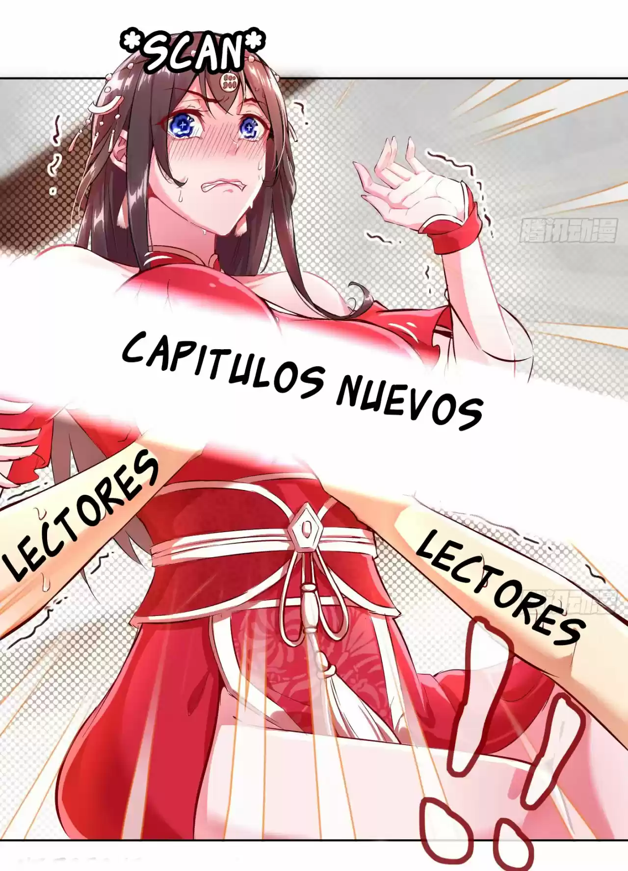 Bug Player - Capítulo 8 - Página 1 - LectorTMOo