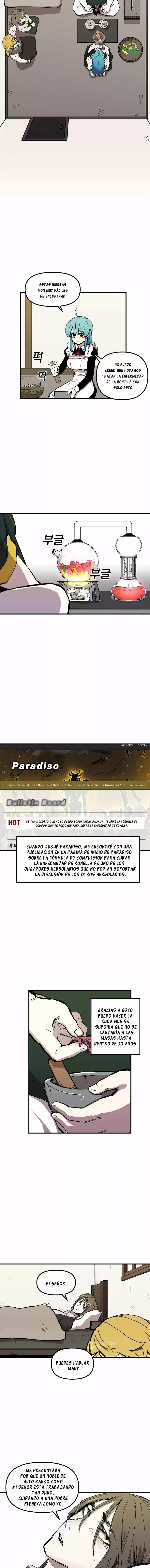 Bug Player - Capítulo 8 - Página 6 - LectorTMOo