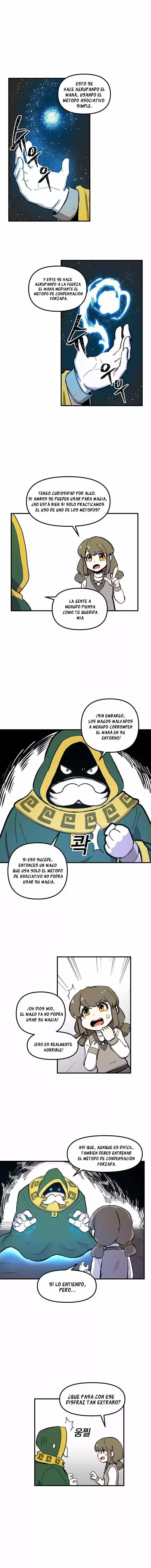 Bug Player - Capítulo 8 - Página 14 - LectorTMOo