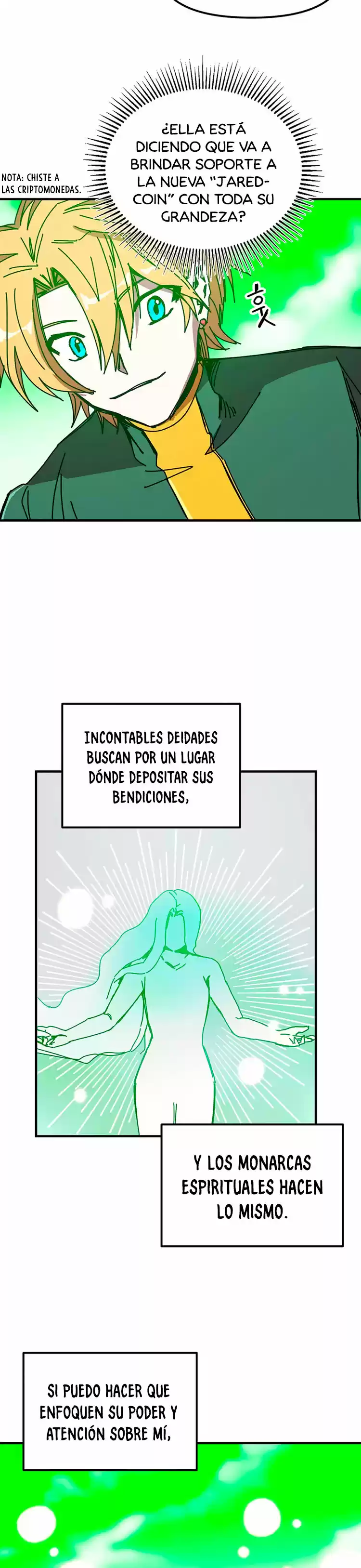Bug Player - Capítulo 80 - Página 9 - LectorTMOo