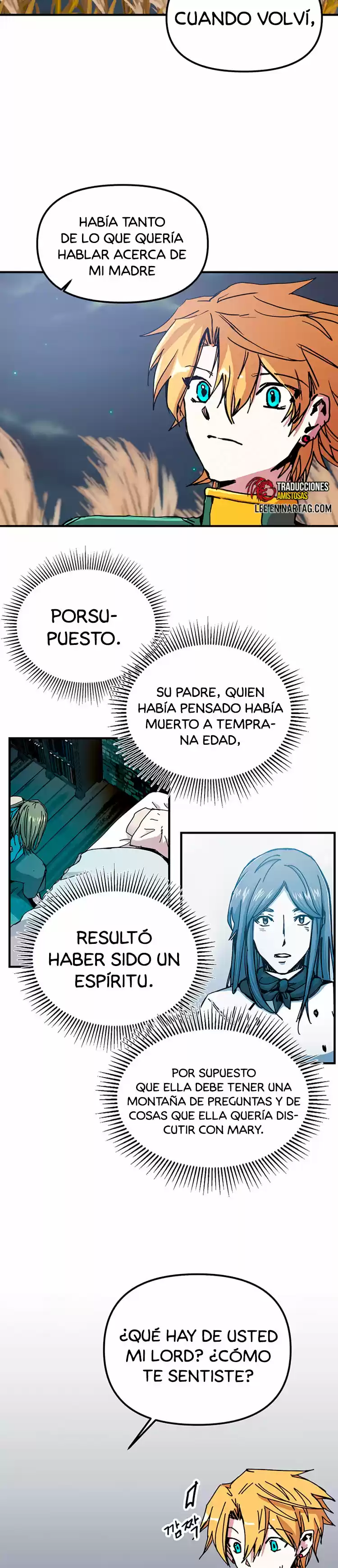 Bug Player - Capítulo 80 - Página 14 - LectorTMOo