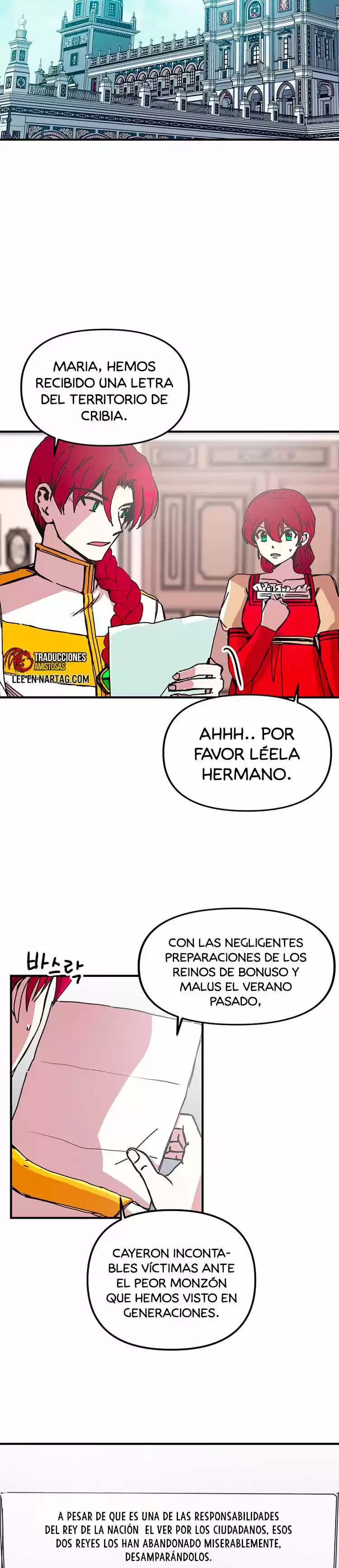 Bug Player - Capítulo 80 - Página 18 - LectorTMOo