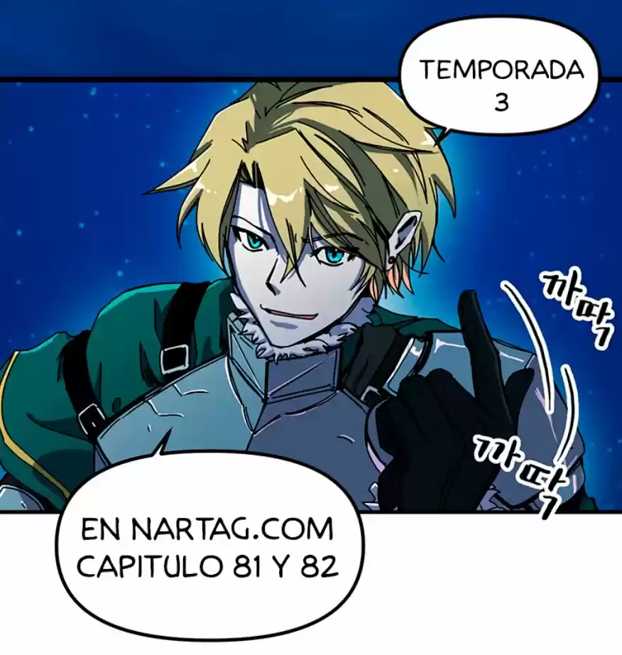 Bug Player - Capítulo 80 - Página 33 - LectorTMOo