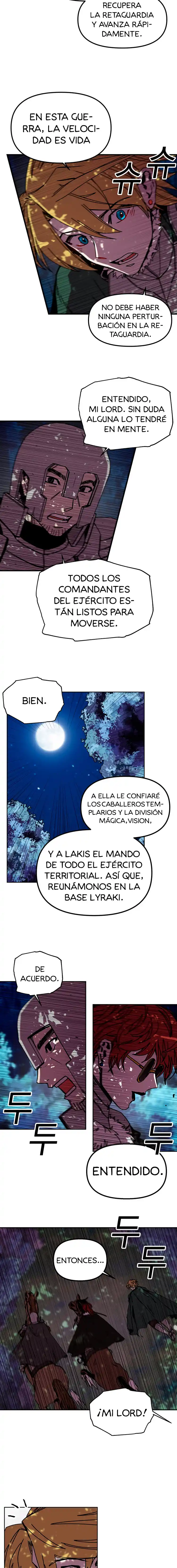 Bug Player - Capítulo 81 - Página 6 - LectorTMOo